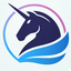 Water Unicorn